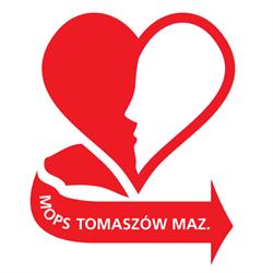 MIEJSKI OŚRODEK POMOCY SPOŁECZNEJ W TOMASZOWIE MAZ