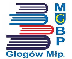 MIEJSKO GMINNA BIBLIOTEKA PUBLICZNA W GŁOGOWIE MAŁOPOLSKIM