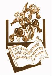 Miejsko - Gminna Biblioteka Publiczna w Zabnie