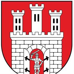 MIEJSKO GMINNA SPÓŁKA WODNA W BŁASZKACH