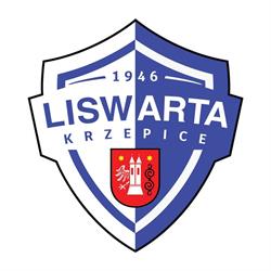 MIEJSKO GMINNY LUDOWY KLUB SPORTOWY LISWARTA KRZEPICE