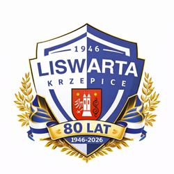 MIEJSKO GMINNY LUDOWY KLUB SPORTOWY LISWARTA KRZEPICE
