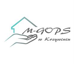 MIEJSKO GMINNY OŚRODEK POMOCY SPOŁECZNEJ W KRZYWINIU