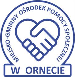 MIEJSKO GMINNY OŚRODEK POMOCY SPOŁECZNEJ W ORNECIE