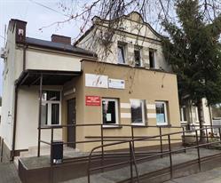 MIEJSKO GMINNY OŚRODEK POMOCY SPOŁECZNEJ W ZELOWIE