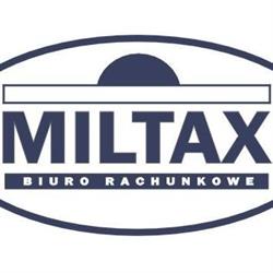 MILTAX BIURO RACHUNKOWE