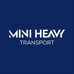 MINI HEAVY TRANSPORT MINISZEWSKI SP Z O O