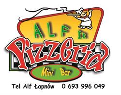 Mini Bar Alf Lapanów
