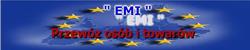 MIROSŁAWA MAJCHRZAK FIRMA HANDLOWA EMI