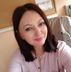 Mirosława Pietrzak