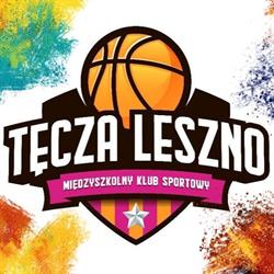 MIĘDZYSZKOLNY KLUB SPORTOWY TĘCZA LESZNO