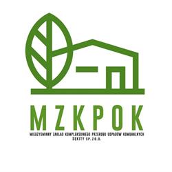 MIĘDZYGMINNY ZAKŁAD KOMPLEKSOWEGO PRZEROBU ODPADÓW KOMUNALNYCH SĘKITY SP Z O O