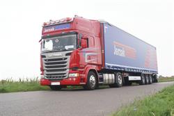 MIĘDZYNARODOWY TRANSPORT DROGOWY JERZAKTRANS SP Z O O SPÓŁKA KOMANDYTOWA