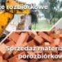 wyburzenia rozbiórki, demontaż konstrukcji stalowych, demontaż obiektów, firma wyburzeniowa