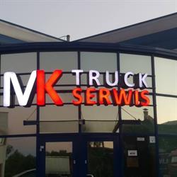 MK TRUCK SERWIS MAREK URTNOWSKI