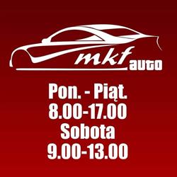 MKF AUTO MATEUSZ FRĄCKOWIAK