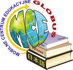 MOBILNE CENTRUM EDUKACYJNE GLOBUS MAGDALENA LEWANDOWSKA