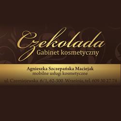 MOBILNE USŁUGI KOSMETYCZNE AGNIESZKA SZCZEPAŃSKA MACIEJAK