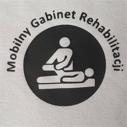 MOBILNY GABINET REHABILITACJI PATRYCJA DUDEK