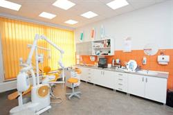 Gabinet Stomatologiczny Modentus