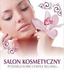 MOBILNY SALON KOSMETYCZNY MAGIA PIĘKNA PAULINA DZIUBA