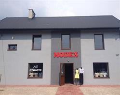 MODEX AGATA GANOBIS