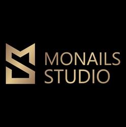MONAILS STUDIO MONIKA OLCZYK