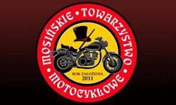 MOSIŃSKIE TOWARZYSTWO MOTOCYKLOWE