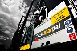 MOSTMARPAL SP Z O O SPÓŁKA KOMANDYTOWA