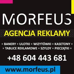 MORFEUS