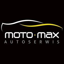 MOTO MAX PRZEMYSŁAW MZYK