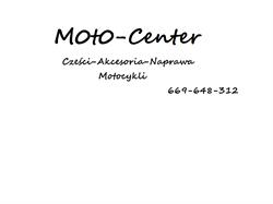 MOTO CENTER KRZYSZTOF TOBICZYK