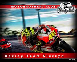 MOTOBROTHERS KLUB