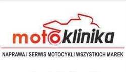 MOTOKLINIKA PAWEŁ MAŃKOWSKI