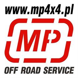 MP OFF ROAD SERVICE