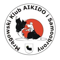 MRĄGOWSKI KLUB AIKIDO I SAMOOBRONY