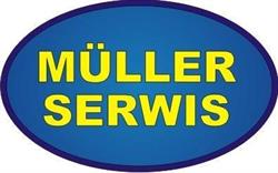 Klimatyzacja i Wentylacja Müller Serwis Zygmunt Müller