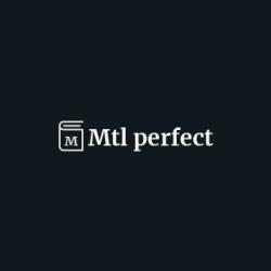 MTL PERFECT SP Z O O