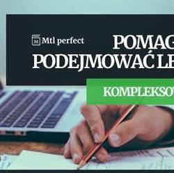 MTL PERFECT SP Z O O