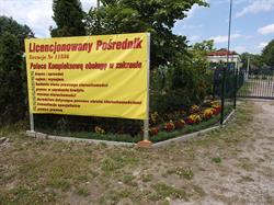 MTM NIERUCHOMOŚCI POŚREDNIK W OBROCIE NIERUCHOMOŚCIAMI MARIANNA PRACHNIAK