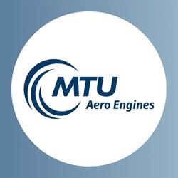 MTU AERO ENGINES POLSKA SP Z O O