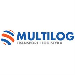 MULTILOG Sp. z o.o. Sp. K. Gdynia