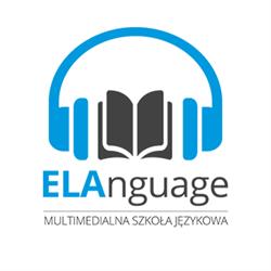 MULTIMEDIALNA SZKOŁA JĘZYKOWA ELANGUAGE