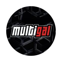 MULTIGAL - Cynkownia galwaniczna