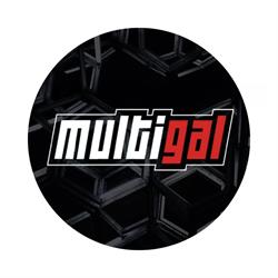 MULTIGAL - Cynkownia galwaniczna