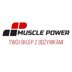 MUSCLE POWER SP Z O O