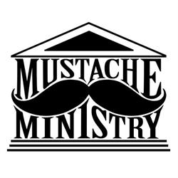 MUSTACHE MINISTRY MARCIN KLIMCZAK
