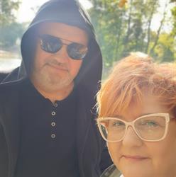MĘSKIE EGO LIDIA EDYTA LUBOWIECKA