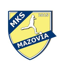 MŁODZIEŻOWY KLUB SPORTOWY MAZOVIA BŁOMINO