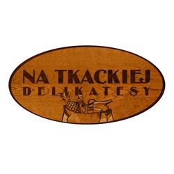 NA TKACKIEJ DELIKATESY